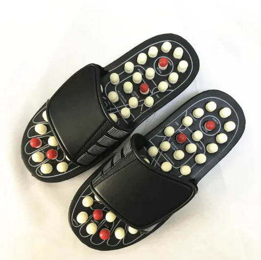 Acupoint Massage Slippers